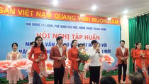 Những vấn đề cơ bản đặt ra đối với văn học nghệ thuật trước yêu cầu mới