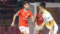 Căng thẳng “cuộc chiến” trụ hạng
