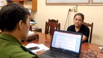 Lừa tiền tỷ từ chiêu trò vay tiền làm dịch vụ đáo nợ ngân hàng