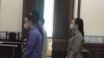 Vợ chồng cùng lãnh án vì bắt giữ con nợ để đòi tiền
