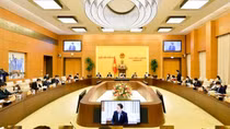 Có tình trạng lợi dụng dân chủ để chống đối, xuyên tạc gây mất ANTT