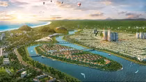 Sun Property ra mắt quần thể “thành phố hội nhập” tại khu vực Đông Nam Đà Nẵng
