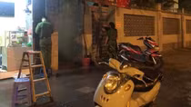 Hà Nội: Khẩn trương truy bắt các đối tượng ném chất bẩn vào nhà dân trong đêm