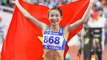 Dấu ấn Nguyễn Thị Oanh