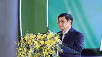 Thủ tướng dự khai mạc Festival trái cây và sản phẩm OCOP Việt Nam năm 2022