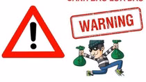 Kiểu lừa đảo mới: tráo hàng online