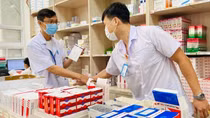 Thiếu thuốc và thiết bị y tế, phải làm gì?