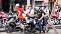30 giờ điều tra, truy bắt ổ nhóm trộm cắp xuyên quốc gia