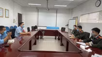 “Tự quản, tự phòng, chống COVID-19” ở Hà Nam