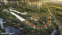 Sớm giải quyết tình trạng ùn tắc giao thông, ngập úng trong đô thị