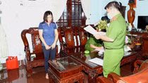 Bà trùm xăng dầu cùng 26 đồng phạm bị đề nghị truy tố tội trốn thuế