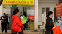 Có 8,2 triệu trẻ em chưa mắc COVID-19, sang tuần triển khai tiêm vaccine
