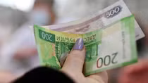 Nếu châu Âu không thanh toán khí đốt Nga bằng đồng ruble thì sao?
