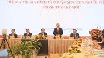 Giá trị của hệ giá trị