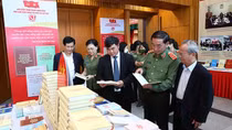 Lan tỏa giá trị tác phẩm của đồng chí Tổng Bí thư về xây dựng CNXH