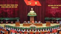 Để “dọc ngang thông suốt”!