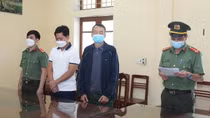 Triệt phá đại lý cấp 2 của đường dây đánh bạc nghìn tỷ Phan Sào Nam