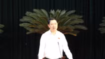 “Dự án treo” làm nóng nghị trường Thanh Hoá