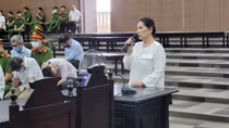 Vợ cựu Chủ tịch HĐTV Tổng Công ty Bình Dương: “Đây là bi kịch gia đình...”