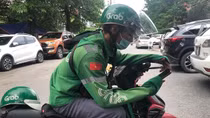Yêu cầu các hãng xe công nghệ tuân thủ nghiêm pháp luật
