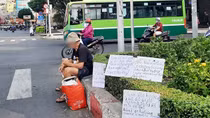 1001 chiêu trò kiếm tiền “bẩn”