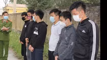 Sử dụng công nghệ cao để đánh bạc trên mạng với gần 500 tỷ đồng