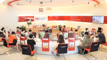 Trải nghiệm tiện ích tài khoản 0 phí, nhận quà tiền tỷ từ HDBank