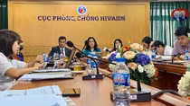 Gần 1.400 người nhiễm HIV tử vong trong 9 tháng đầu năm