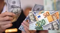 Vấn đề nằm ở... đồng USD