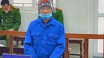Lĩnh 19 năm tù vì chém trọng thương hàng xóm