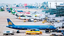 Cước vận tải trước áp lực tăng giá xăng, dầu