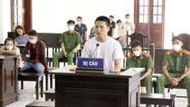 Kẻ giết ông cụ bán vé số và cướp tài sản ở Bình Phước lãnh án tù chung thân