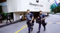 “Võ đài” Shangri La