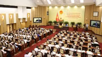 Vì sao loạt dự án văn hoá quan trọng của Hà Nội chậm tiến độ?