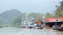 Hà Nội sẽ khai hội Chùa Hương sau 2 năm hoãn vì COVID-19