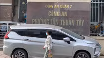 Vụ chở xác người tình ra đầu thú: Nạn nhân là con gái chủ tiệm vàng ở Trà Vinh