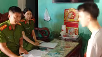 Kết nối giúp đỡ gia đình các nạn nhân bị lừa ra nước ngoài lao động trái phép