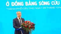 Chuyển đổi số để người dân ĐBSCL nâng cao chất lượng cuộc sống