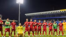 U23 Việt Nam nhận "đợt viện binh" cuối cùng