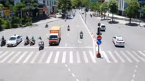 Nắng nóng từ Bắc vào Nam, chỉ số tia cực tím tăng cao