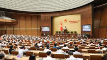 Đại biểu lo lắng điệp khúc "được mùa mất giá"