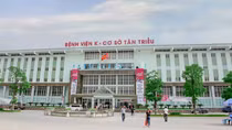 Cần tiếp tục sửa đổi, bổ sung để hoàn thiện cơ chế tự chủ các bệnh viện công lập