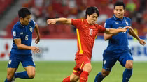 VFF: Trình độ bóng đá Đông Nam Á không còn quá chênh lệch