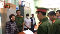 Mê mẩn với "cổ vật đồng đen", bị lừa 3,2 tỷ đồng