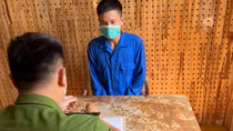 Sử dụng mạng xã hội lừa bán cây cảnh