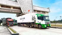 Giải pháp logistic qua cửa khẩu quốc tế Nam Giang cho doanh nghiệp Việt, Lào