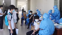 Tập trung cao nhất cho công tác phòng, chống dịch COVID-19