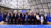 EU khẳng định hoàn toàn ủng hộ các nước Tây Balkan gia nhập khối