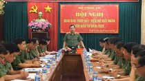 Đảm bảo giải ngân vốn đầu tư gắn với kiểm soát chất lượng công trình