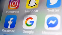 Google và Facebook cùng bị Pháp phạt nặng